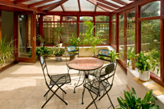 Terrys Green conservatory quotes