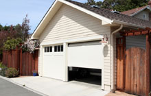 Terrys Green garage construction leads