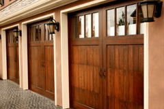 Terrys Green garage extension quotes