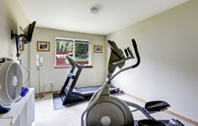 Terrys Green home gym construction leads